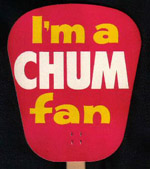 Chum Charts Archive